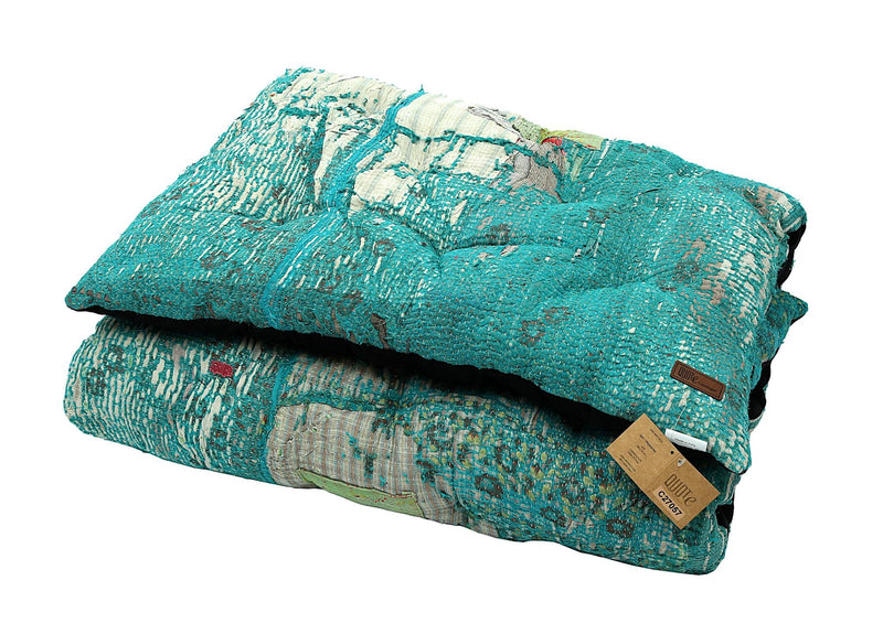 Sari Madras - Fine Q 70x180