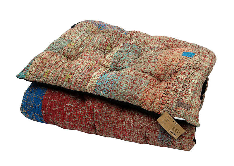 Sari Madras - Fine Q 70x180