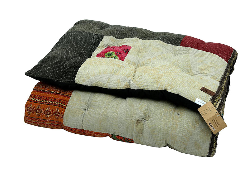Sari Madras - Fine Q 70x180