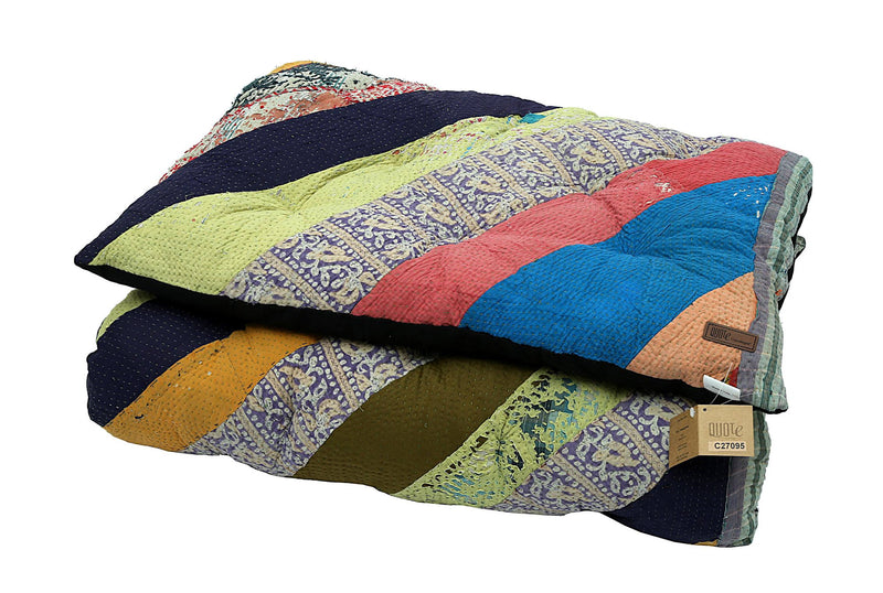 Sari Madras - Fine Q 70x180