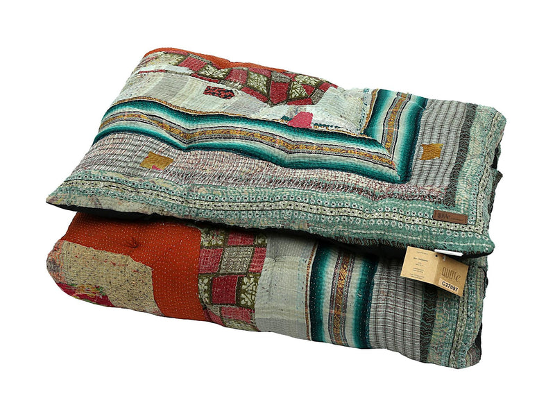 Sari Madras - Fine Q 70x180