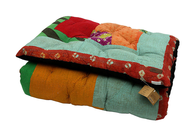 Sari Madras - Fine Q 70x180