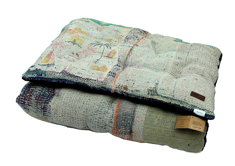 Sari Madras - Fine Q 70x180