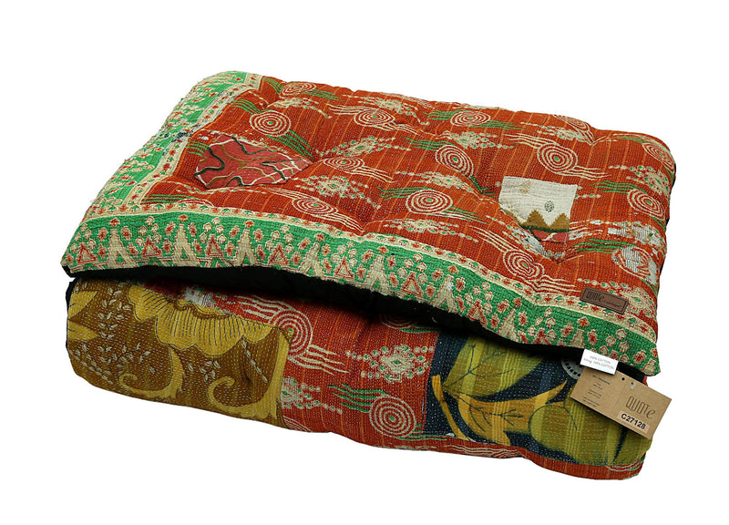 Sari Madras - Fine Q 70x180