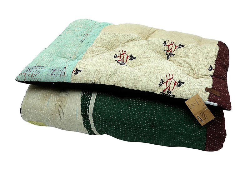 Sari Madras - Fine Q 70x180