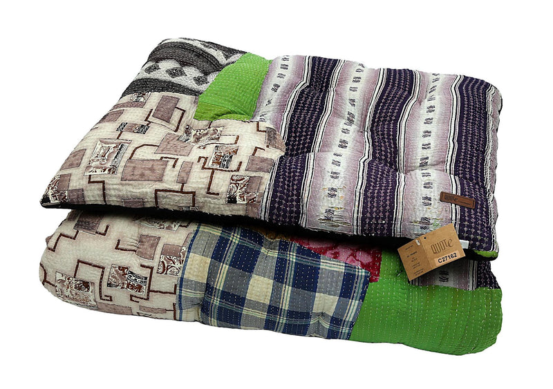 Sari Madras - Fine Q 70x180