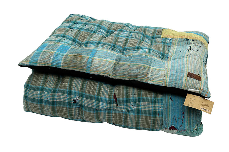 Sari Madras - Fine Q 70x180