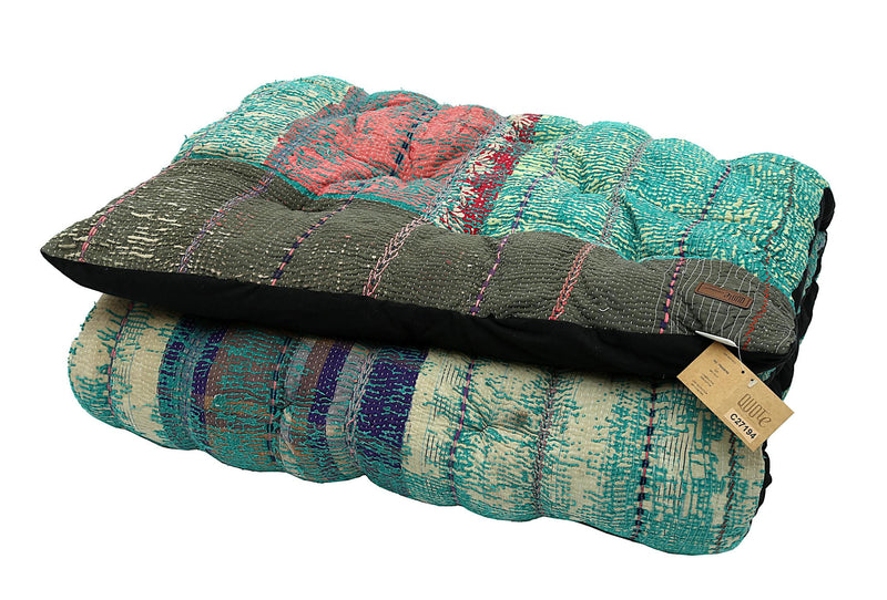 Sari Madras - Fine Q 70x180