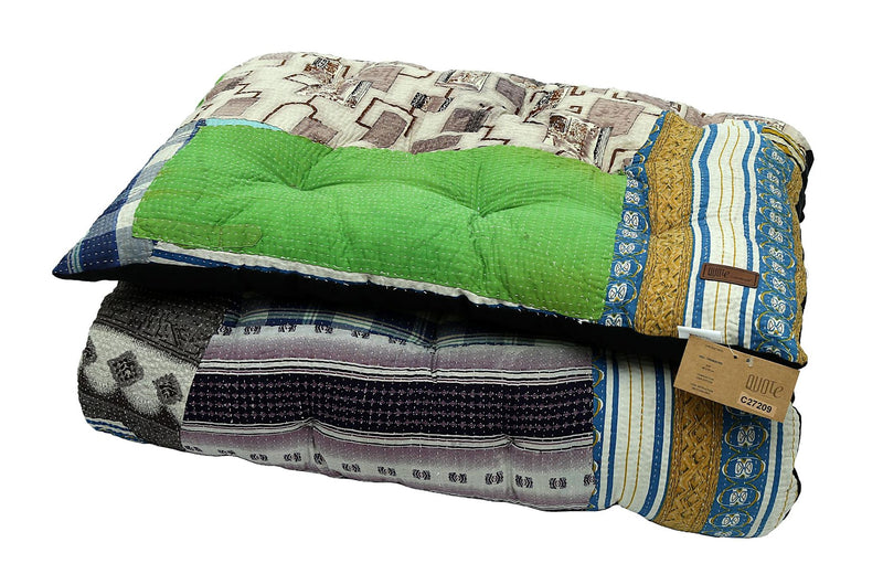 Sari Madras - Fine Q 70x180