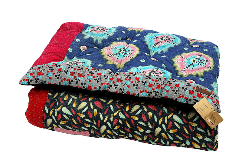 Sari Madras - Fine Q 70x180