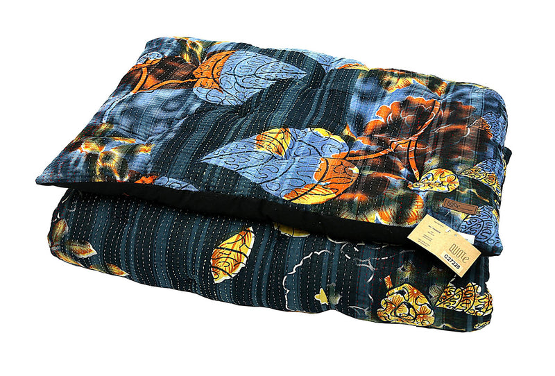 Sari Madras - Fine Q 70x180