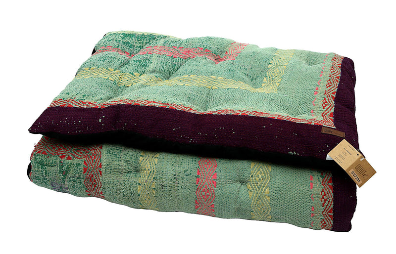 Sari Madras - Fine Q 70x180