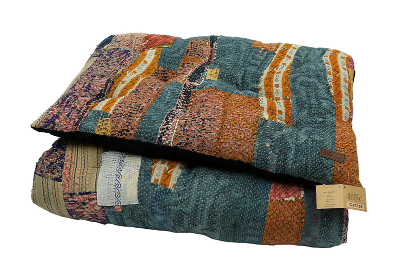 Sari Madras - Fine Q 70x180
