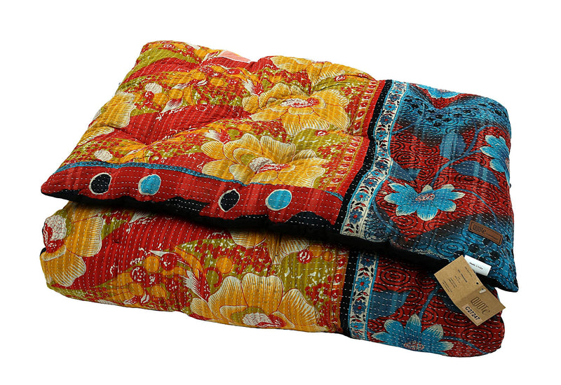Sari Madras - Fine Q 70x180