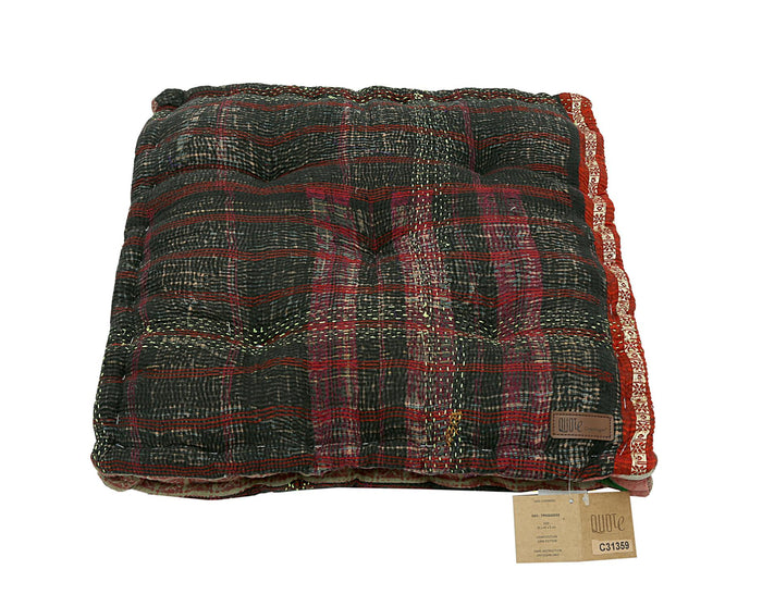 Box cushion 45x45