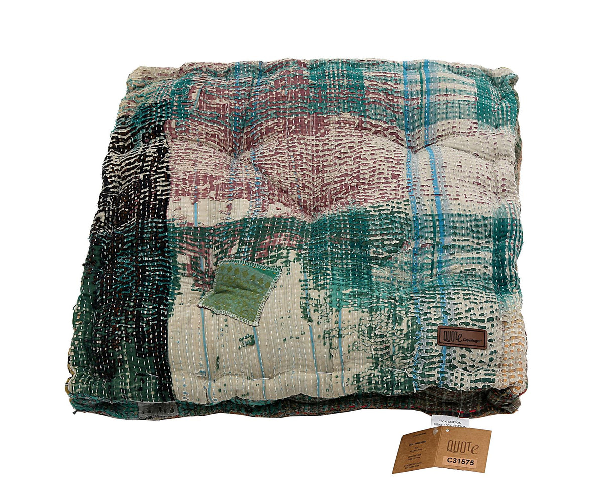 Box cushion 45x45