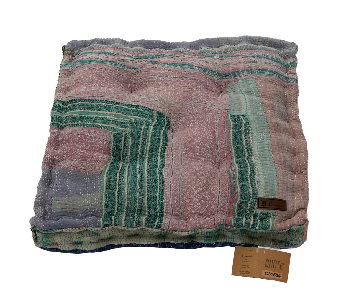 Box cushion 45x45