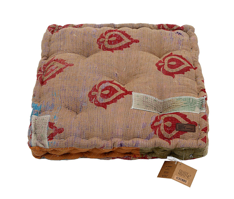Boxkissen 45x45