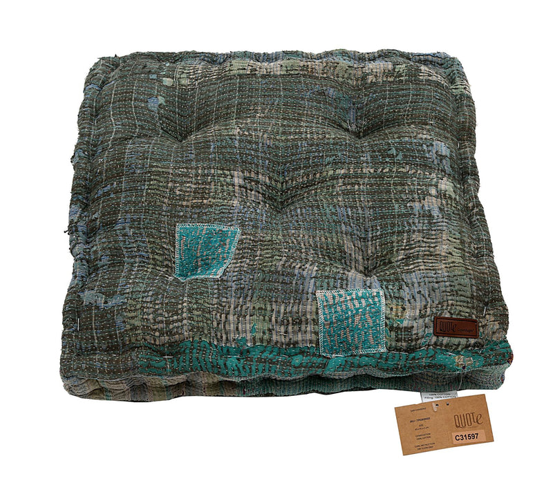 Boxkissen 45x45