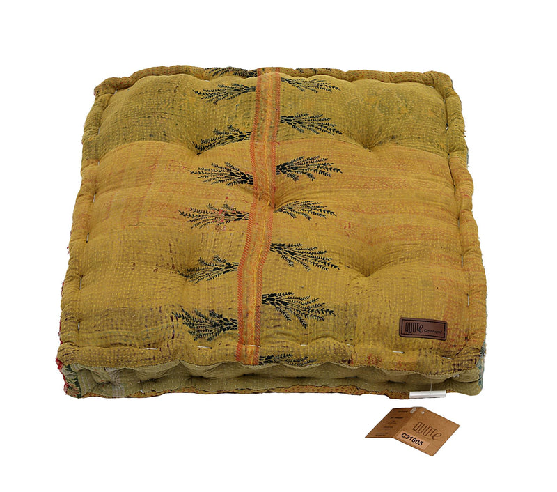 Boxkissen 45x45