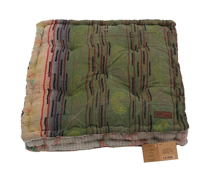 Box cushion 45x45