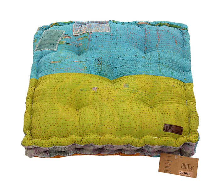 Box cushion 45x45