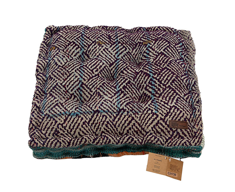 Sari Chair pad 45x45