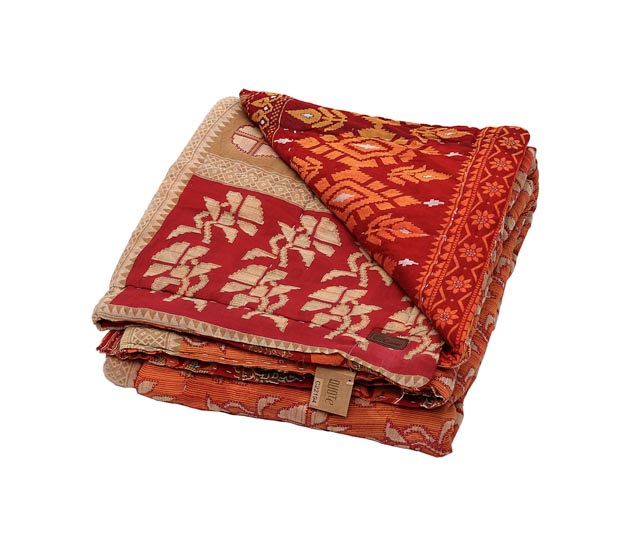 Cotton blanket