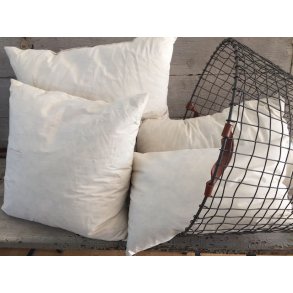 Pillow filling Nature 40x100