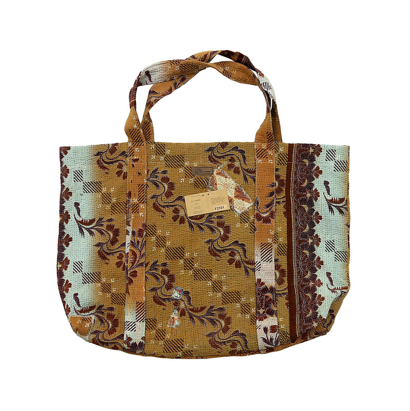 Fine Q Beach bag