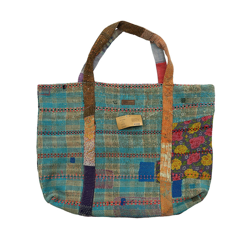 Fine Q Beach bag