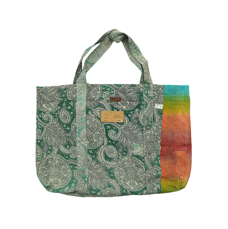 Fine Q Beach bag
