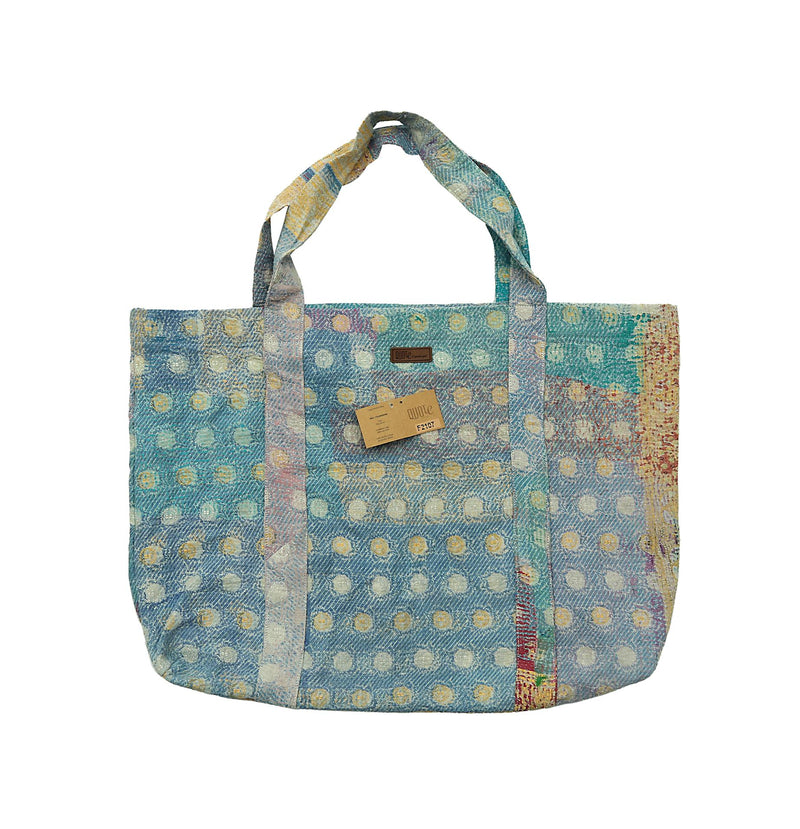 Fine Q Beach bag