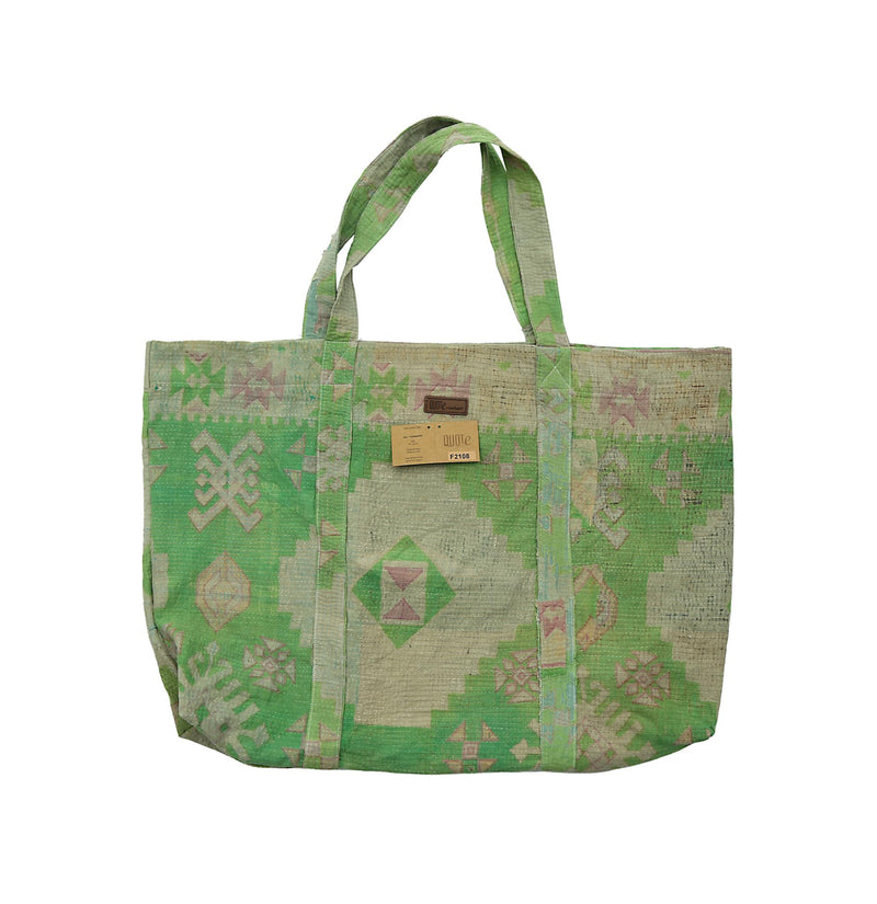 Fine Q Beach bag