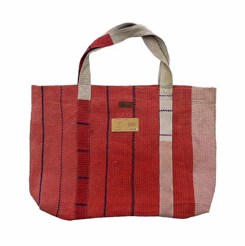 Fine Q Beach bag