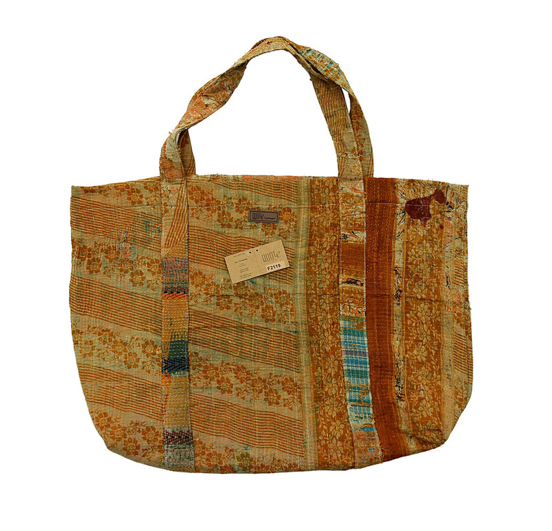 Fine Q Beach bag