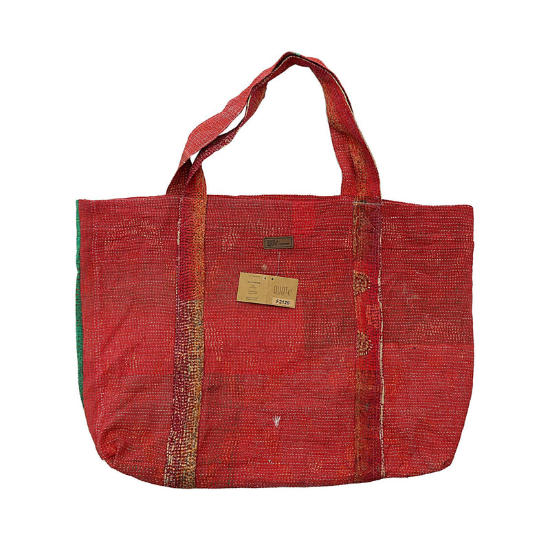 Fine Q Beach bag
