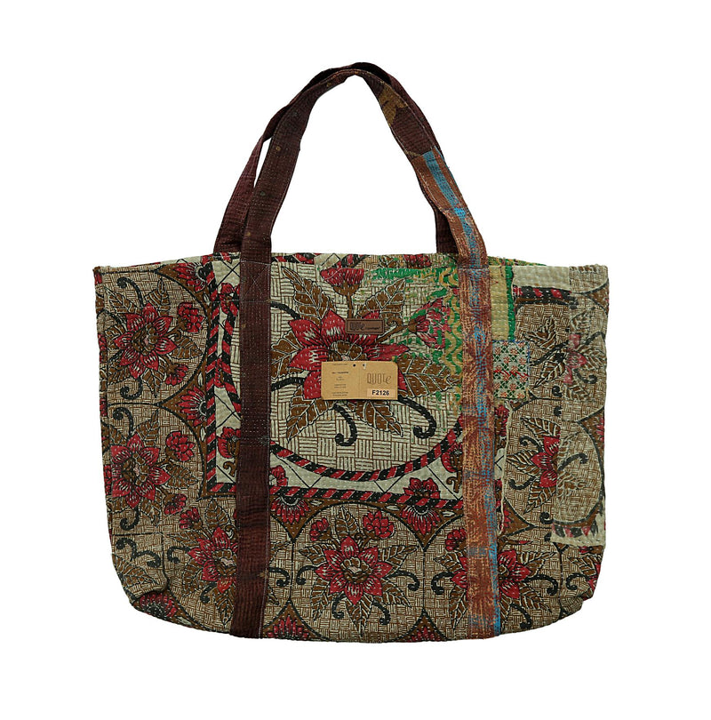Fine Q Beach bag