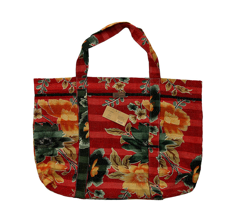 Fine Q Beach bag