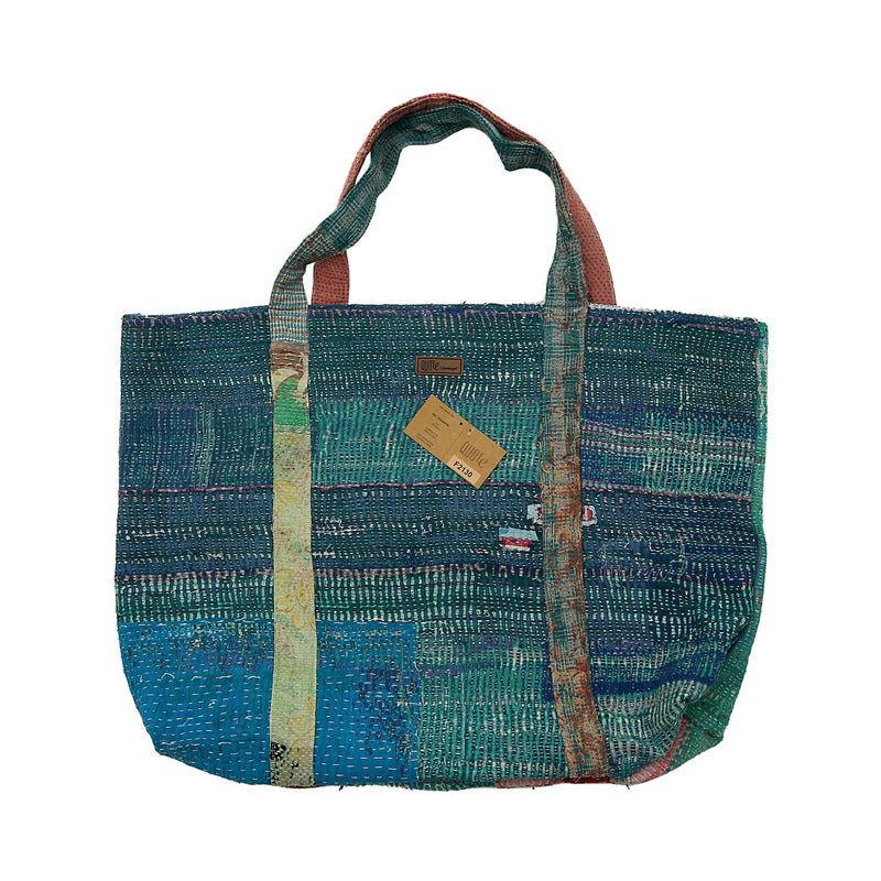 Fine Q Beach bag