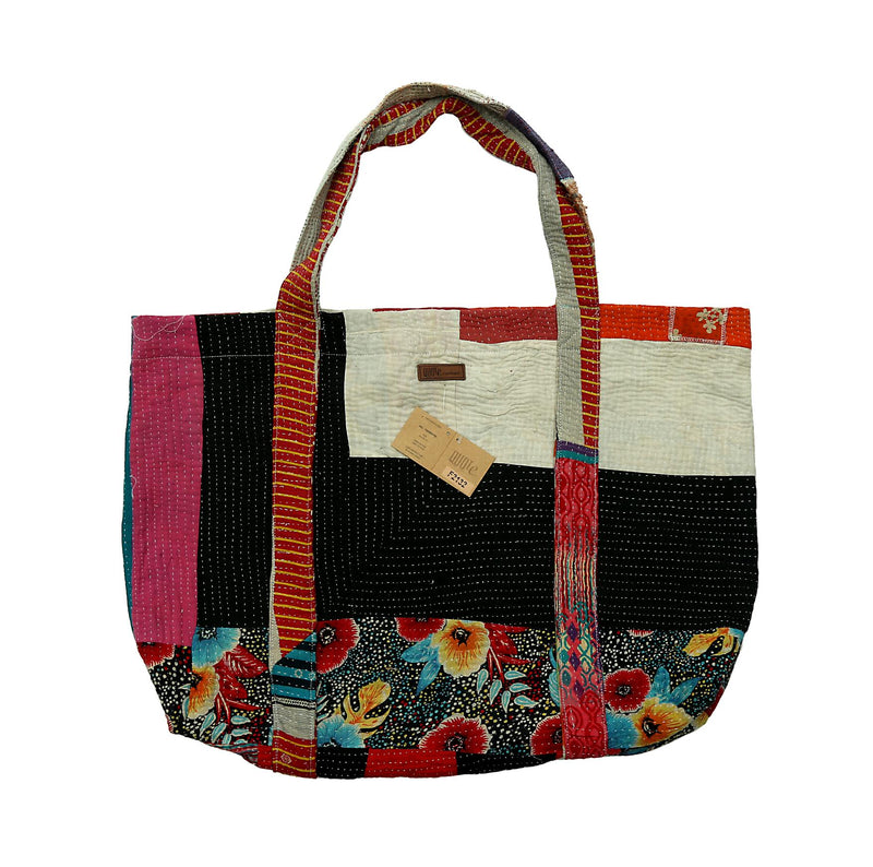 Fine Q Beach bag