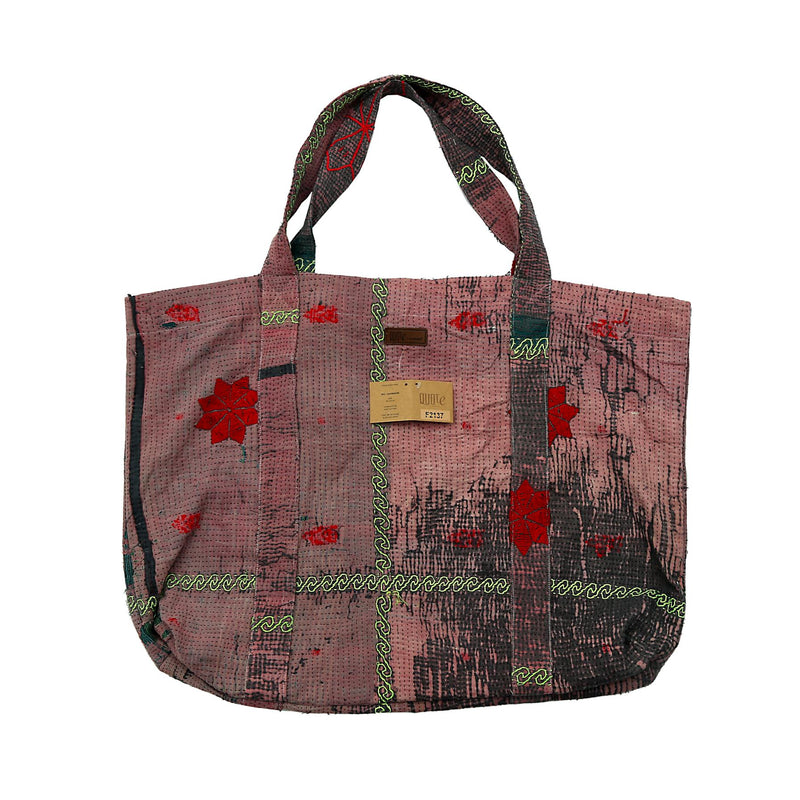 Fine Q Beach bag