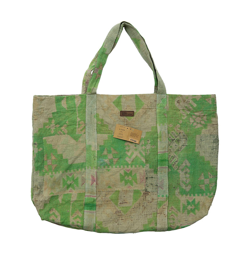 Fine Q Beach bag