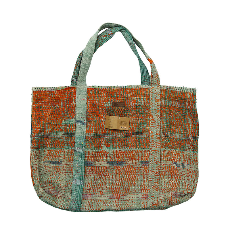 Fine Q Beach bag