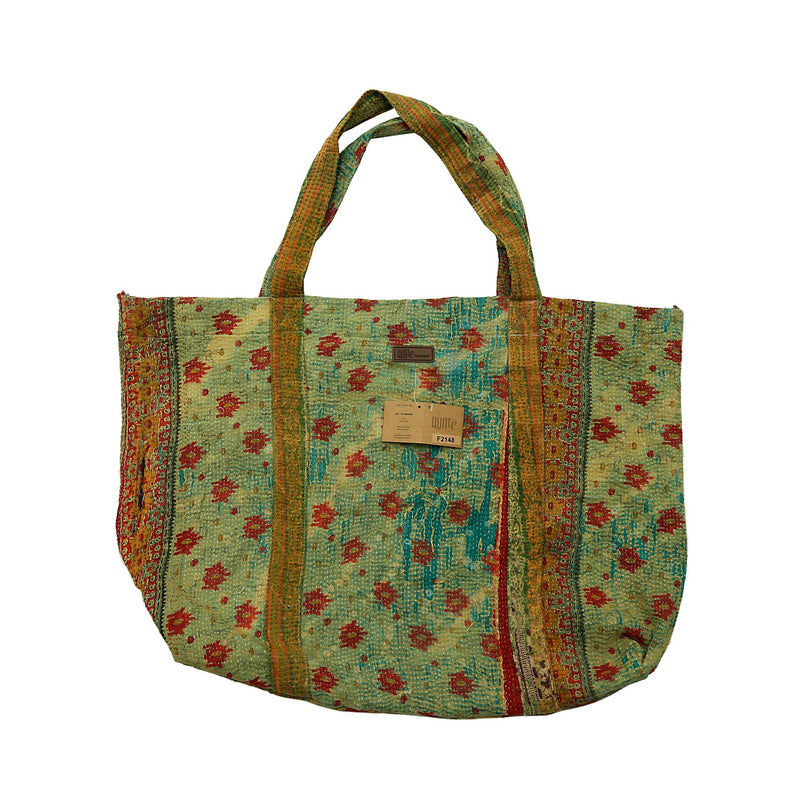 Fine Q Beach bag