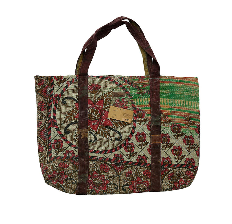 Fine Q Beach bag
