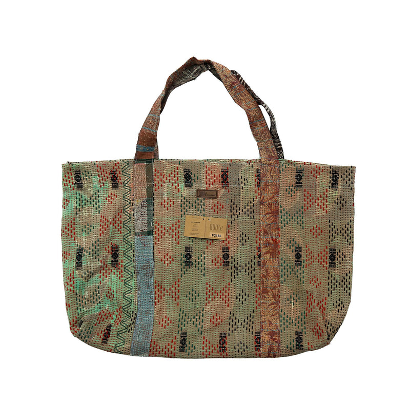 Fine Q Beach bag