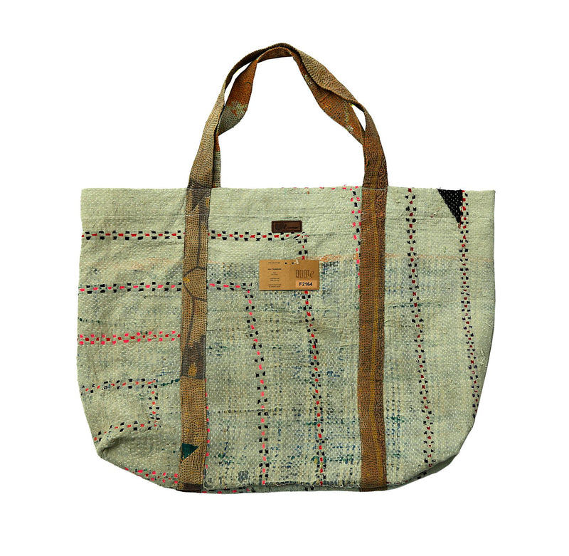 Fine Q Beach bag