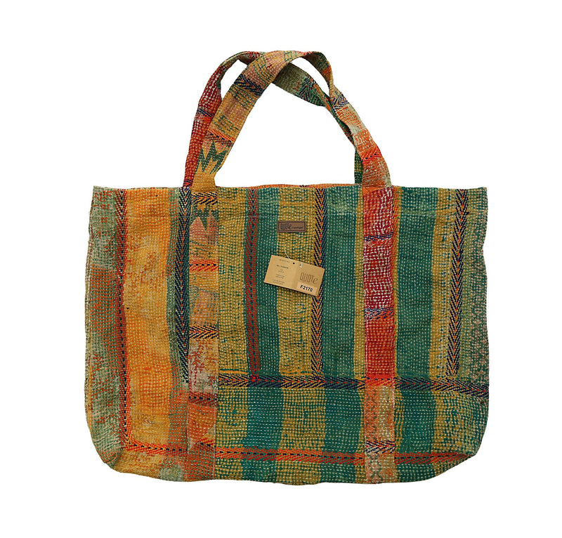 Fine Q Beach bag