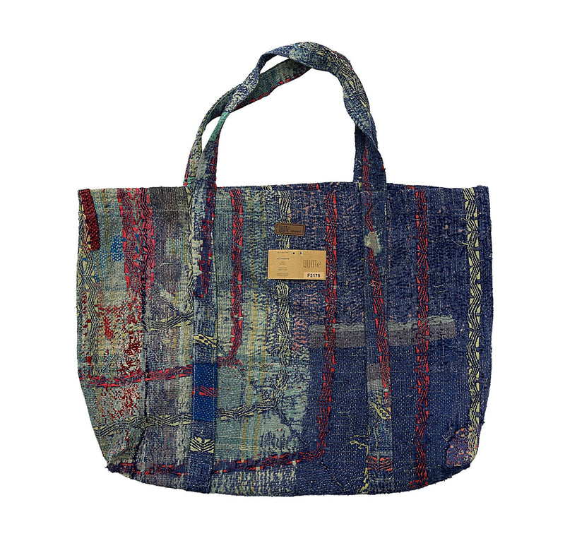 Fine Q Beach bag